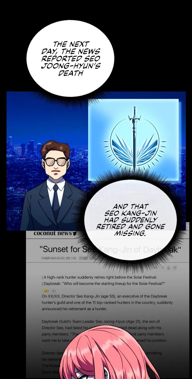 Read Leveling Beyond the Max chapter 5 image 24 on Lezhin
