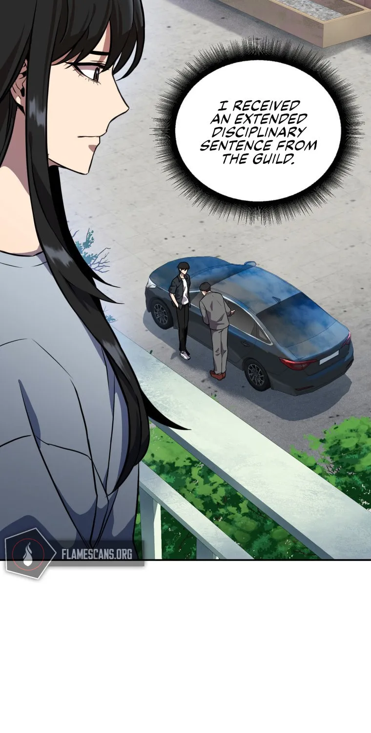 Read Leveling Beyond the Max chapter 5 image 28 on Lezhin