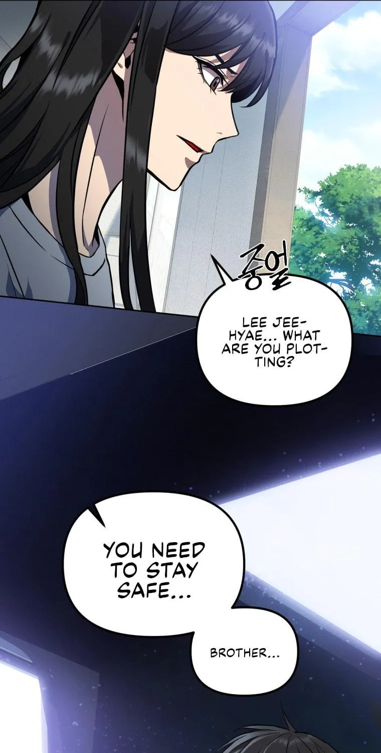 Read Leveling Beyond the Max chapter 5 image 31 on Lezhin