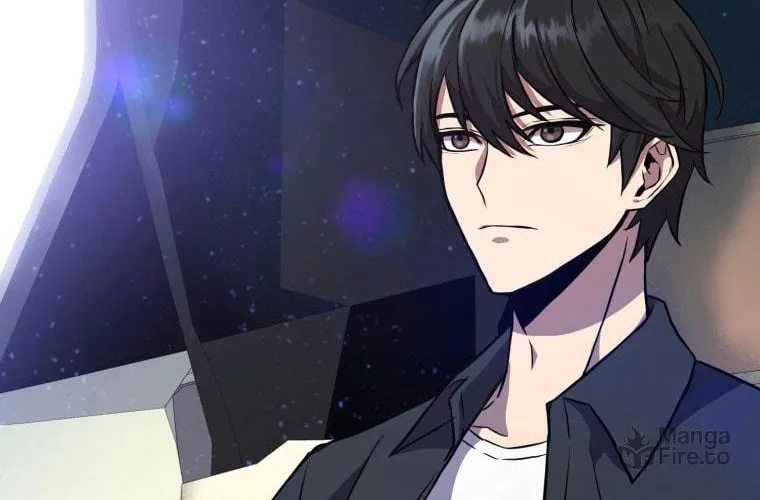 Read Leveling Beyond the Max chapter 5 image 32 on Lezhin