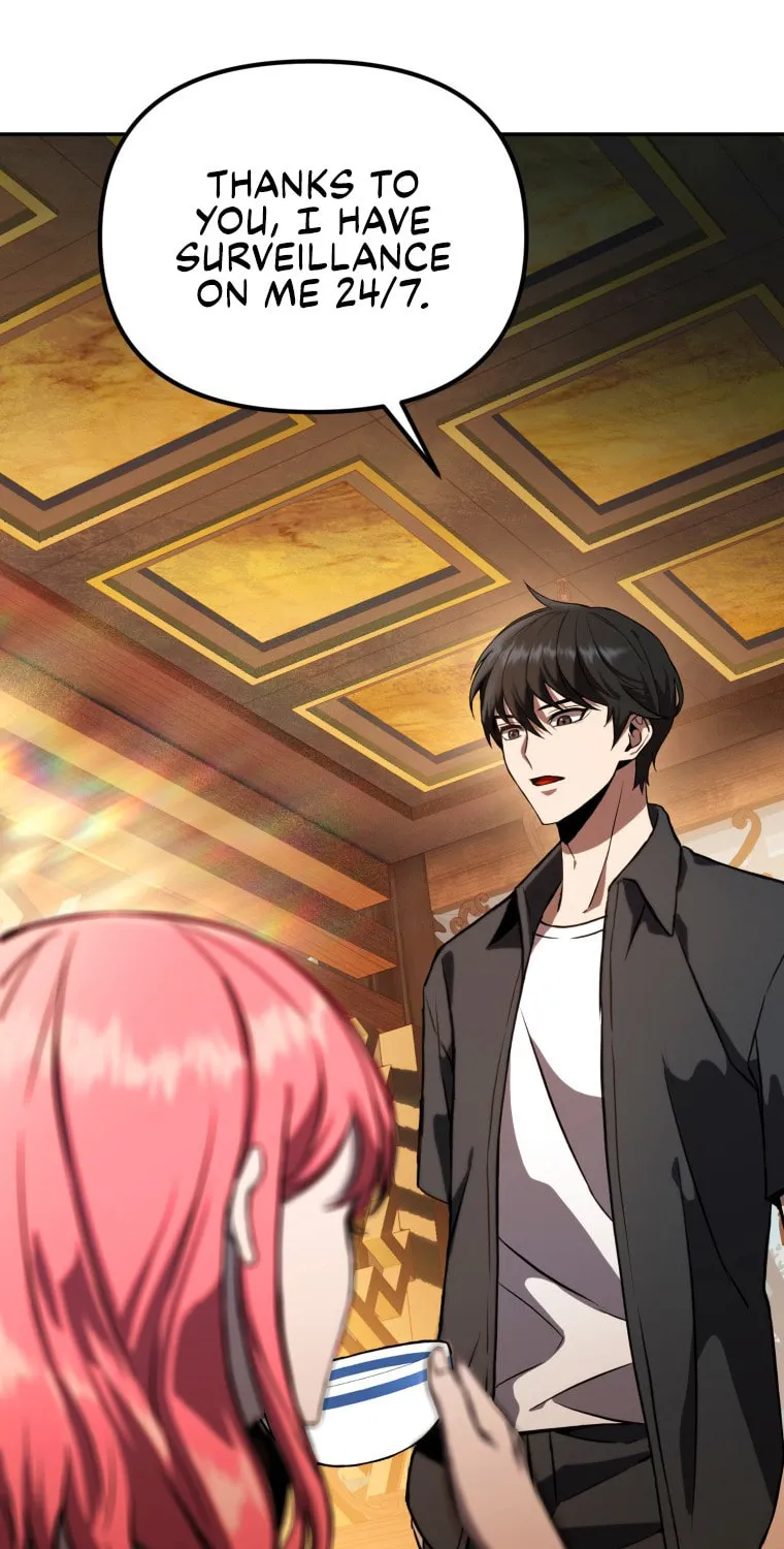 Read Leveling Beyond the Max chapter 5 image 39 on Lezhin