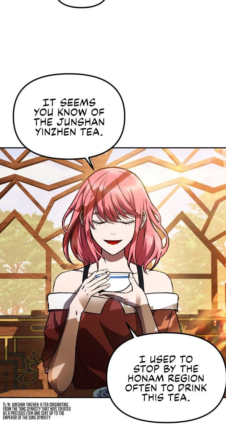 Read Leveling Beyond the Max chapter 5 image 43 on Lezhin