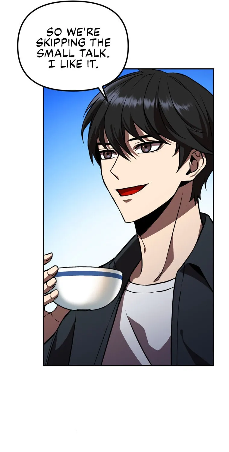 Read Leveling Beyond the Max chapter 5 image 46 on Lezhin