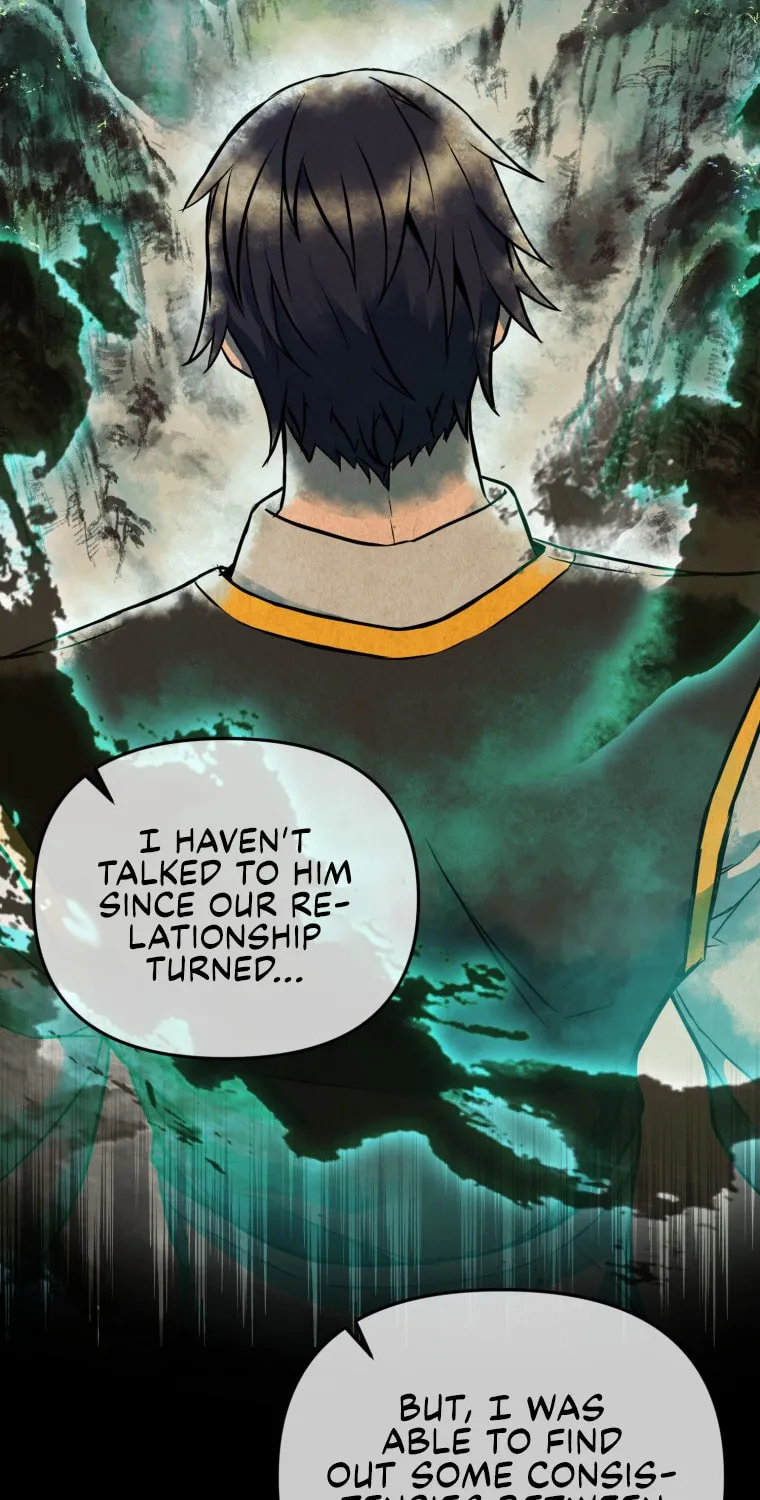 Read Leveling Beyond the Max chapter 5 image 50 on Lezhin