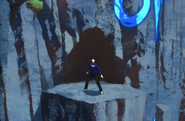 Read Leveling Beyond the Max chapter 5 image 57 on Lezhin