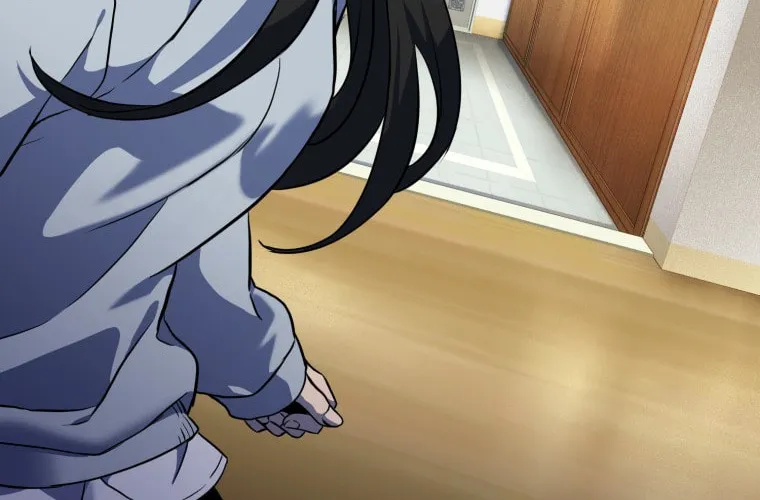 Read Leveling Beyond the Max chapter 5 image 6 on Lezhin