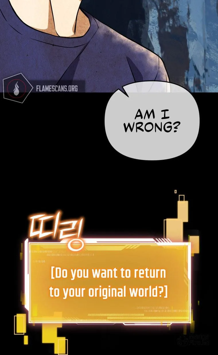 Read Leveling Beyond the Max chapter 5 image 60 on Lezhin