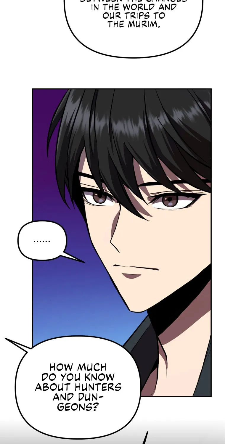 Read Leveling Beyond the Max chapter 5 image 67 on Lezhin