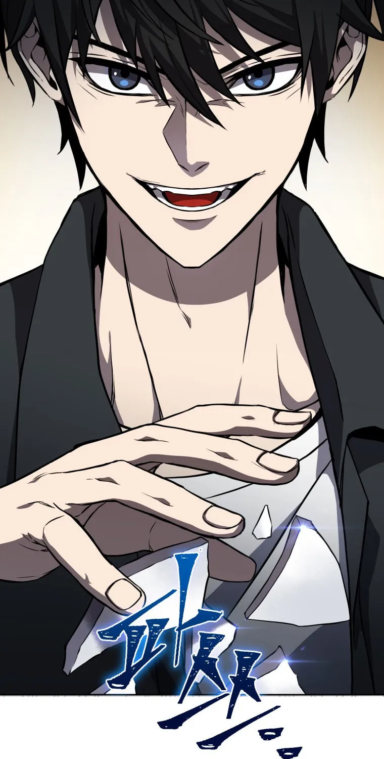 Read Leveling Beyond the Max chapter 5 image 86 on Lezhin
