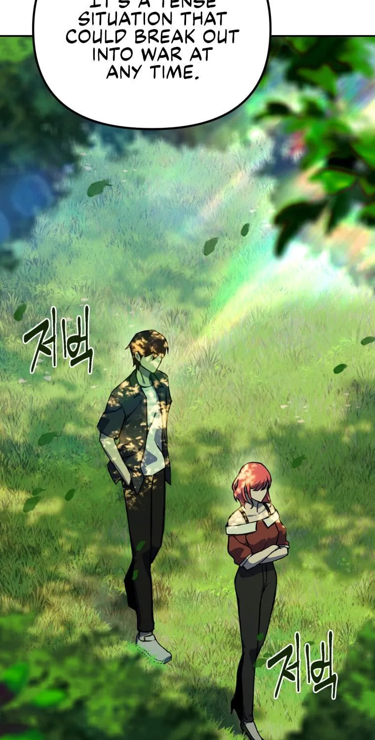 Read Leveling Beyond the Max chapter 5 image 93 on Lezhin