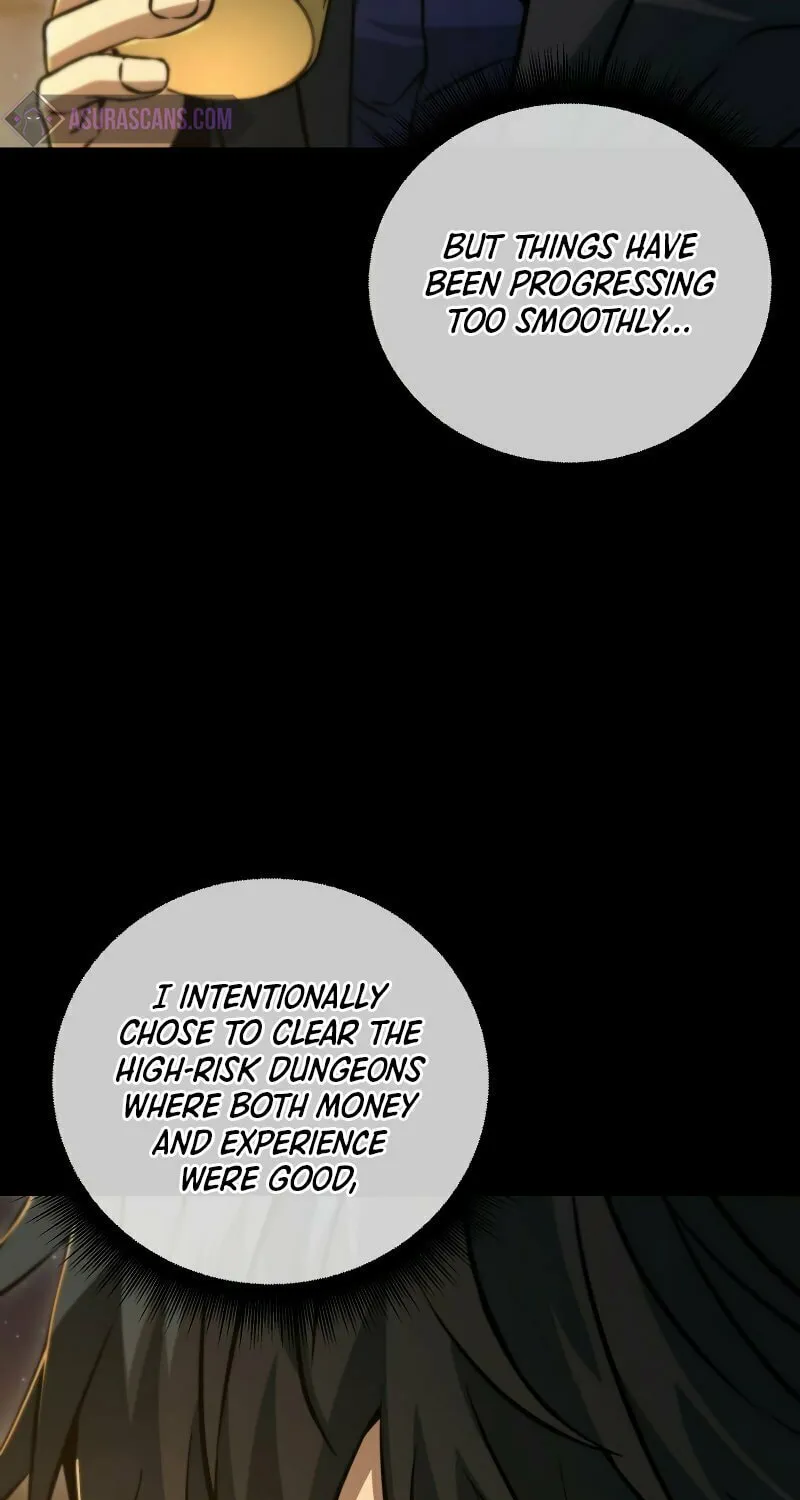 Read Leveling Beyond the Max chapter 50 image 10 on Lezhin