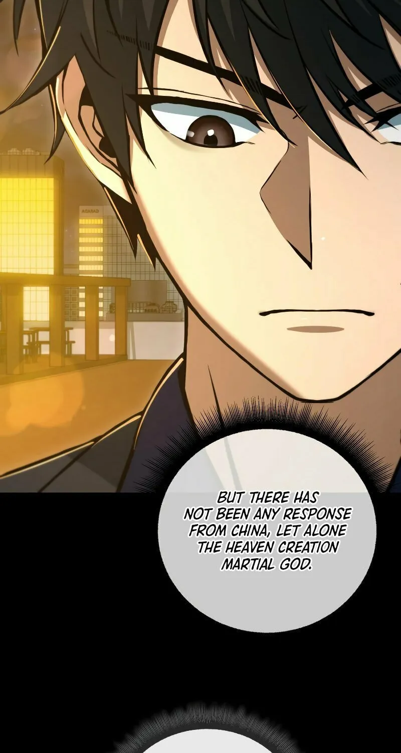 Read Leveling Beyond the Max chapter 50 image 11 on Lezhin