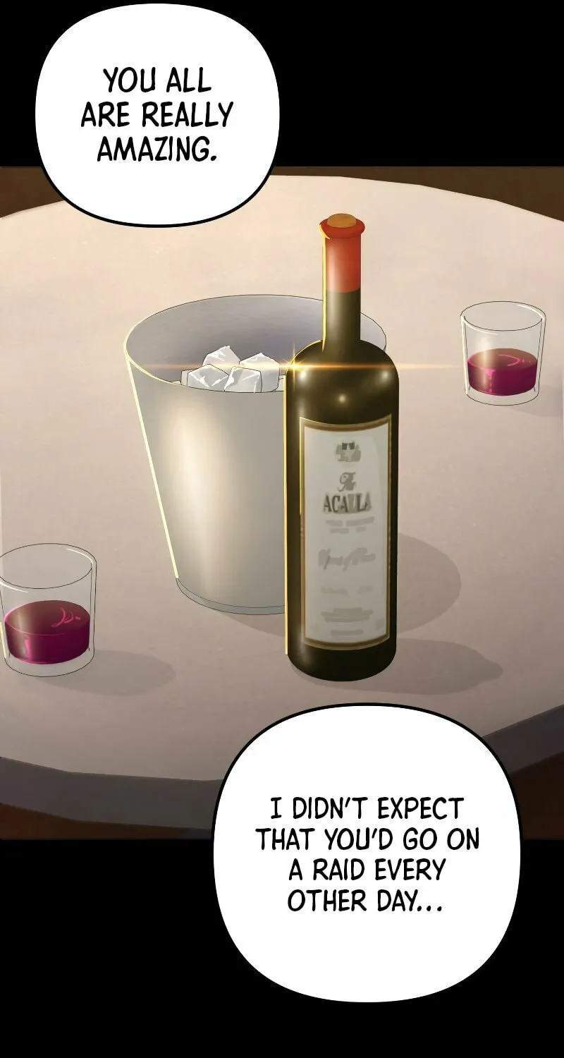 Read Leveling Beyond the Max chapter 50 image 16 on Lezhin
