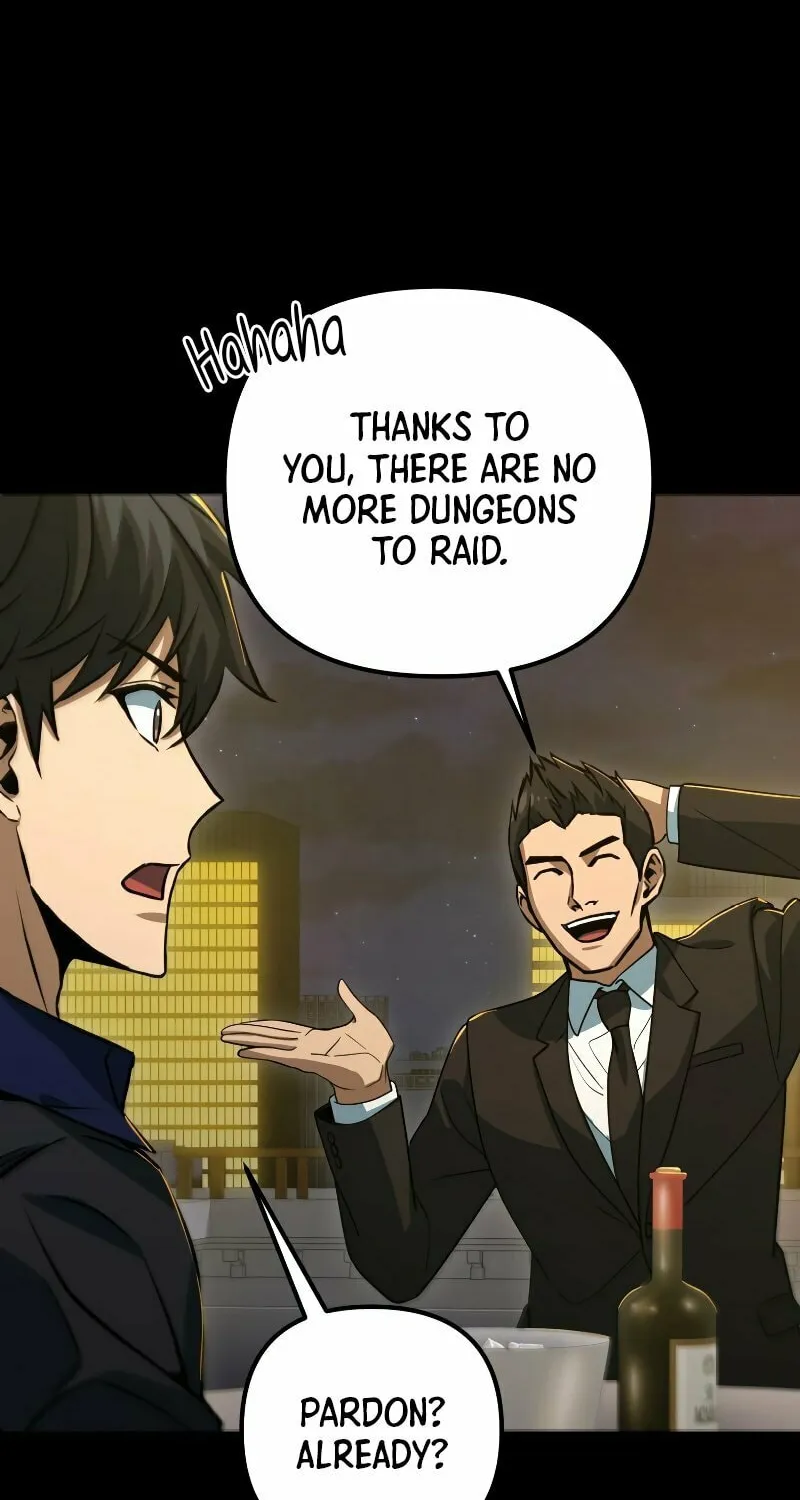 Read Leveling Beyond the Max chapter 50 image 17 on Lezhin
