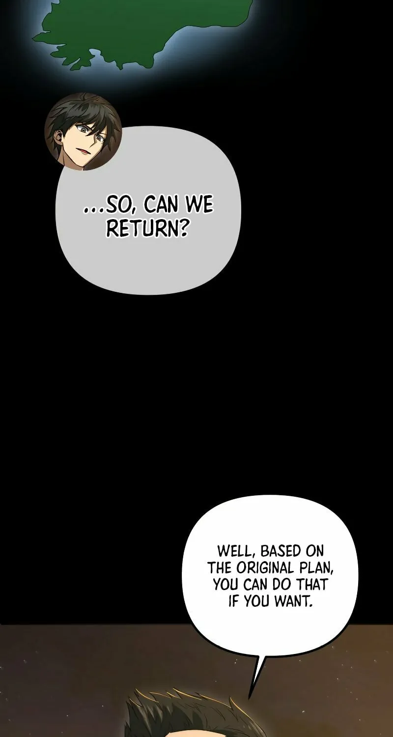 Read Leveling Beyond the Max chapter 50 image 19 on Lezhin