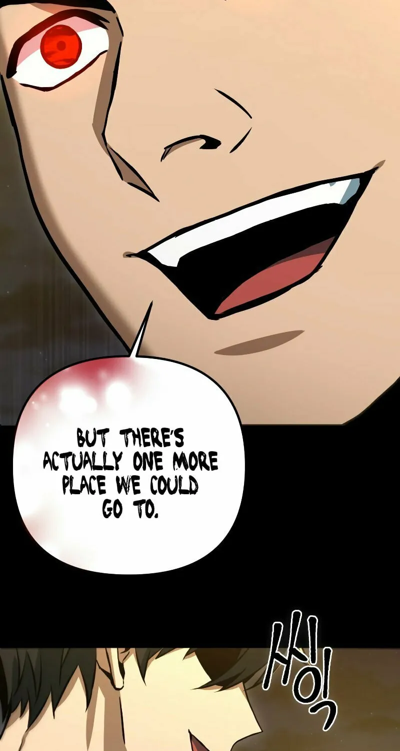 Read Leveling Beyond the Max chapter 50 image 21 on Lezhin