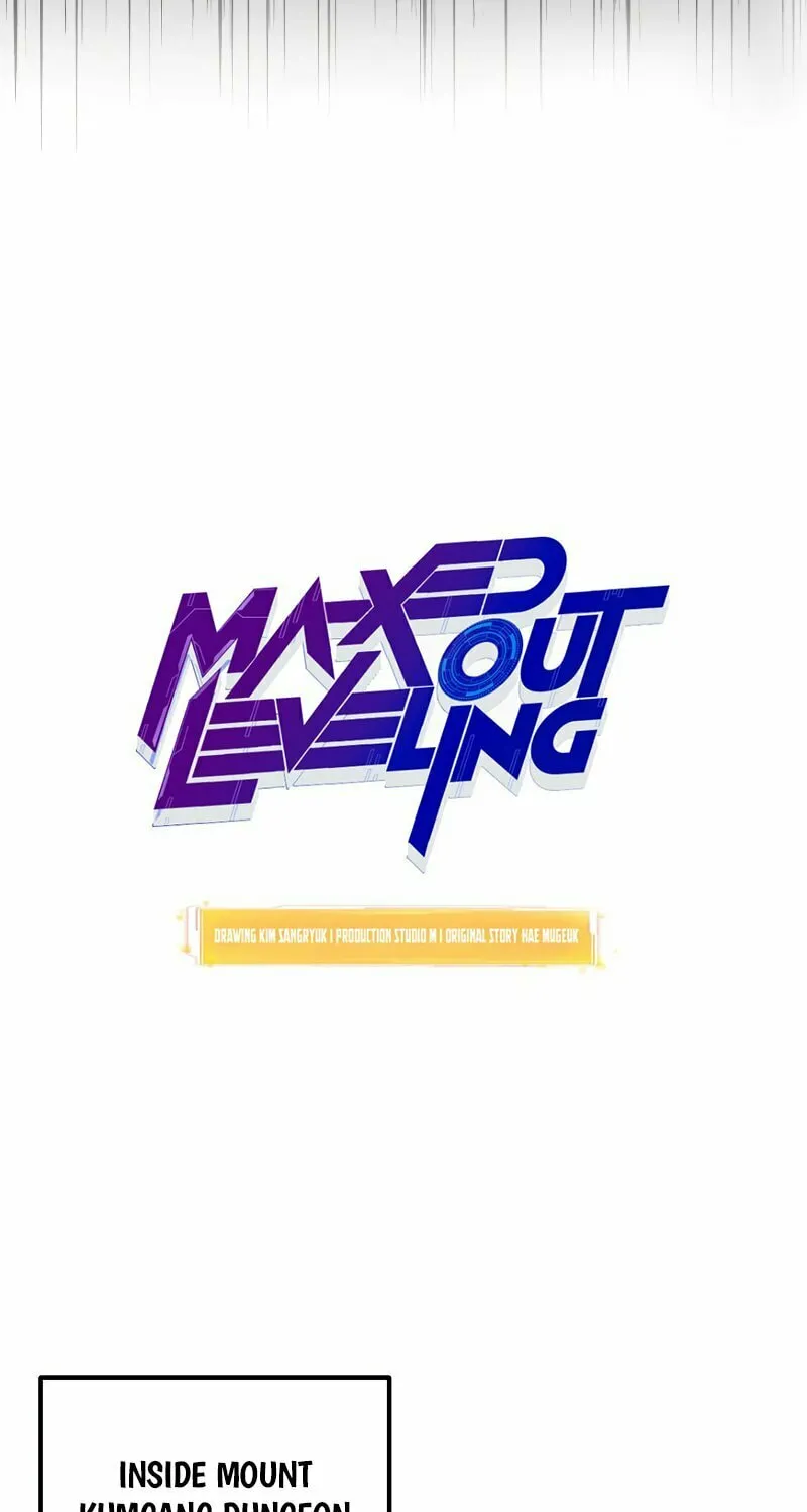 Read Leveling Beyond the Max chapter 50 image 25 on Lezhin