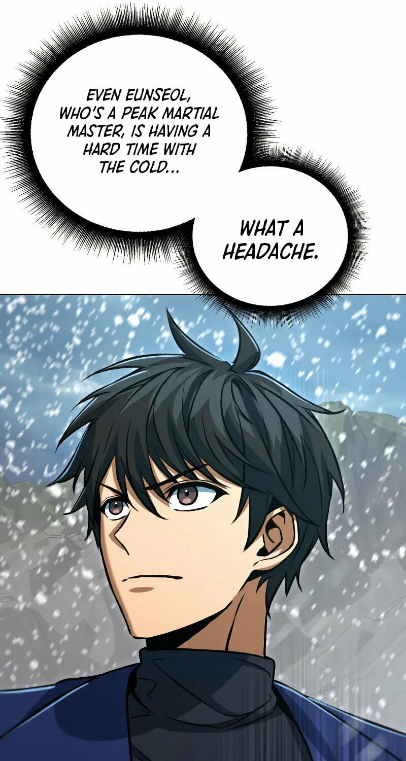 Read Leveling Beyond the Max chapter 50 image 30 on Lezhin