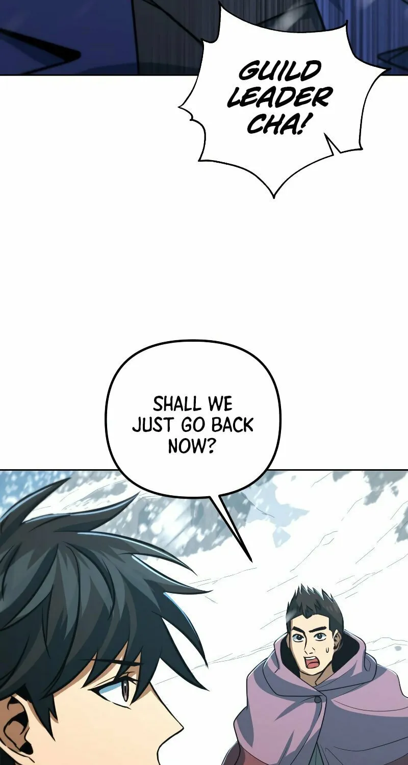 Read Leveling Beyond the Max chapter 50 image 31 on Lezhin