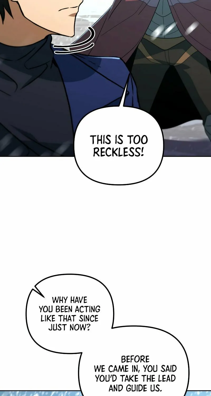 Read Leveling Beyond the Max chapter 50 image 32 on Lezhin