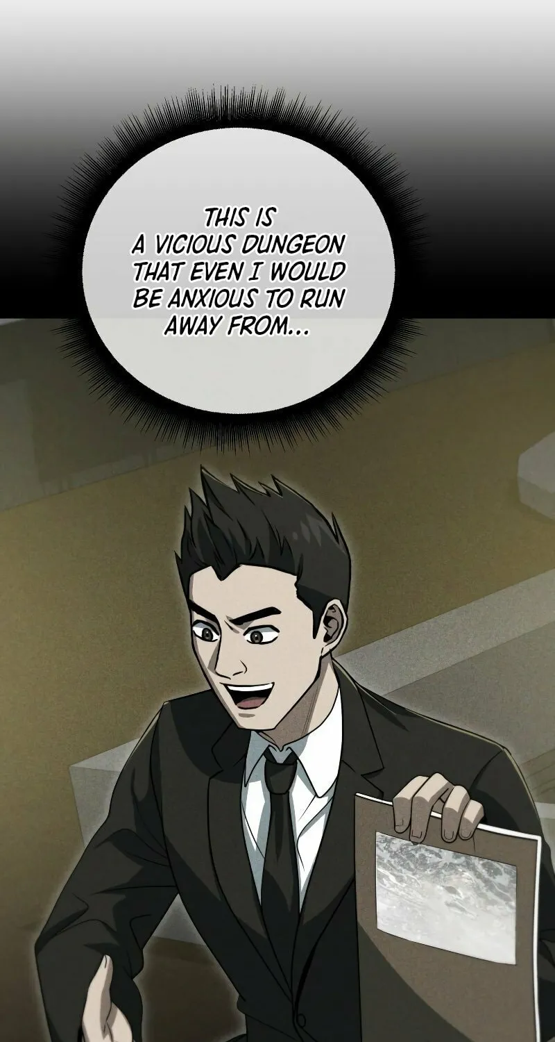 Read Leveling Beyond the Max chapter 50 image 35 on Lezhin