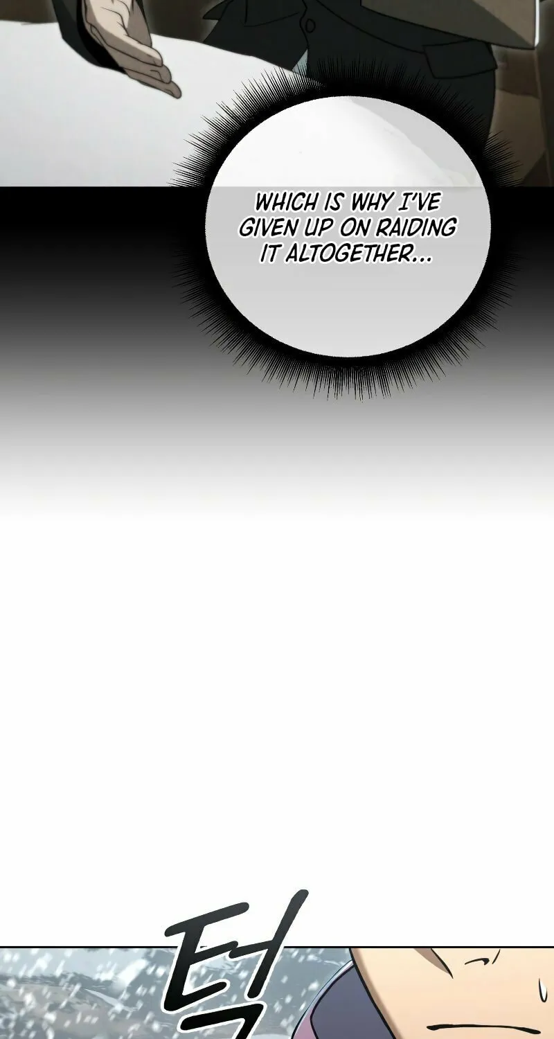 Read Leveling Beyond the Max chapter 50 image 36 on Lezhin