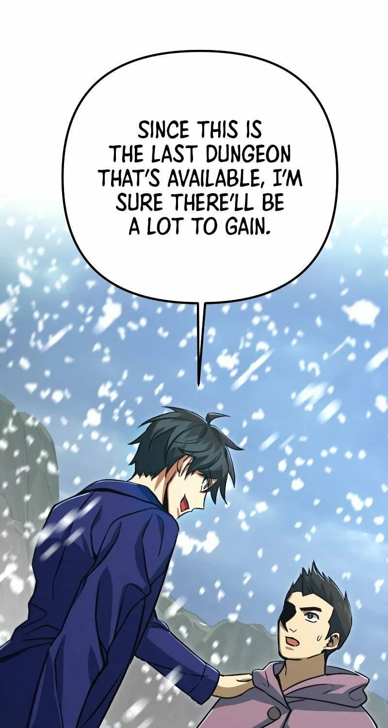 Read Leveling Beyond the Max chapter 50 image 38 on Lezhin