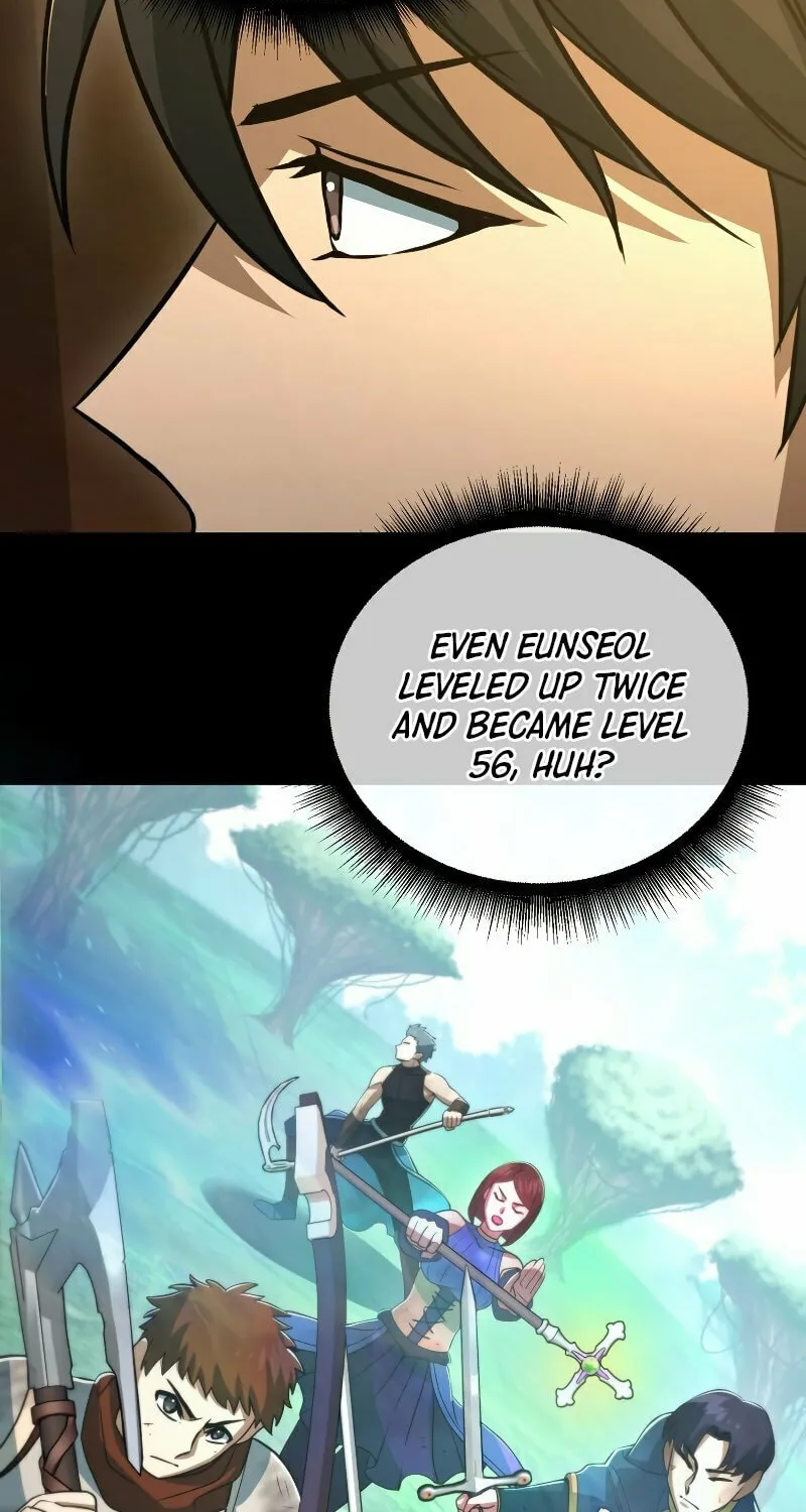 Read Leveling Beyond the Max chapter 50 image 4 on Lezhin
