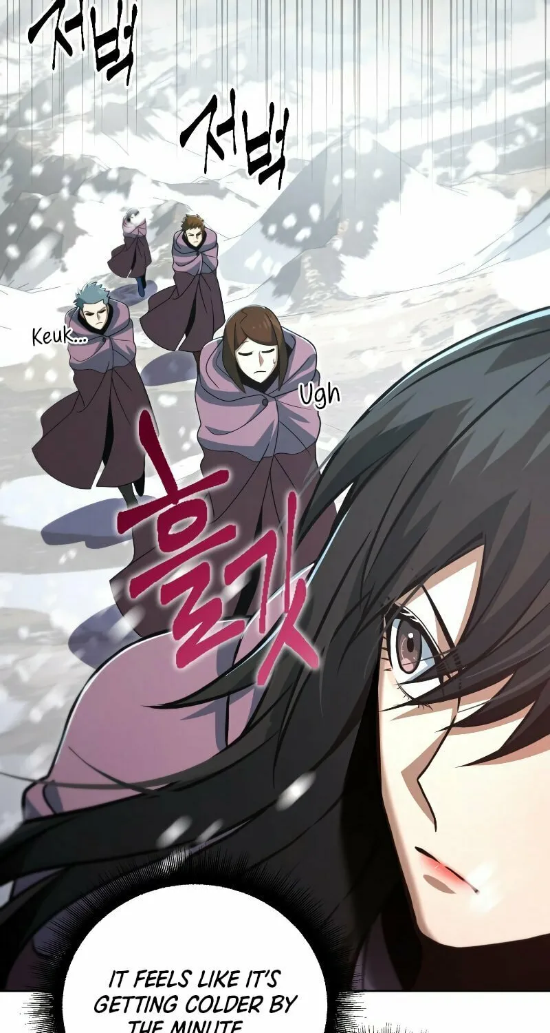 Read Leveling Beyond the Max chapter 50 image 41 on Lezhin