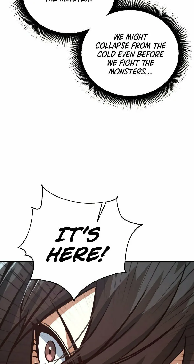 Read Leveling Beyond the Max chapter 50 image 42 on Lezhin