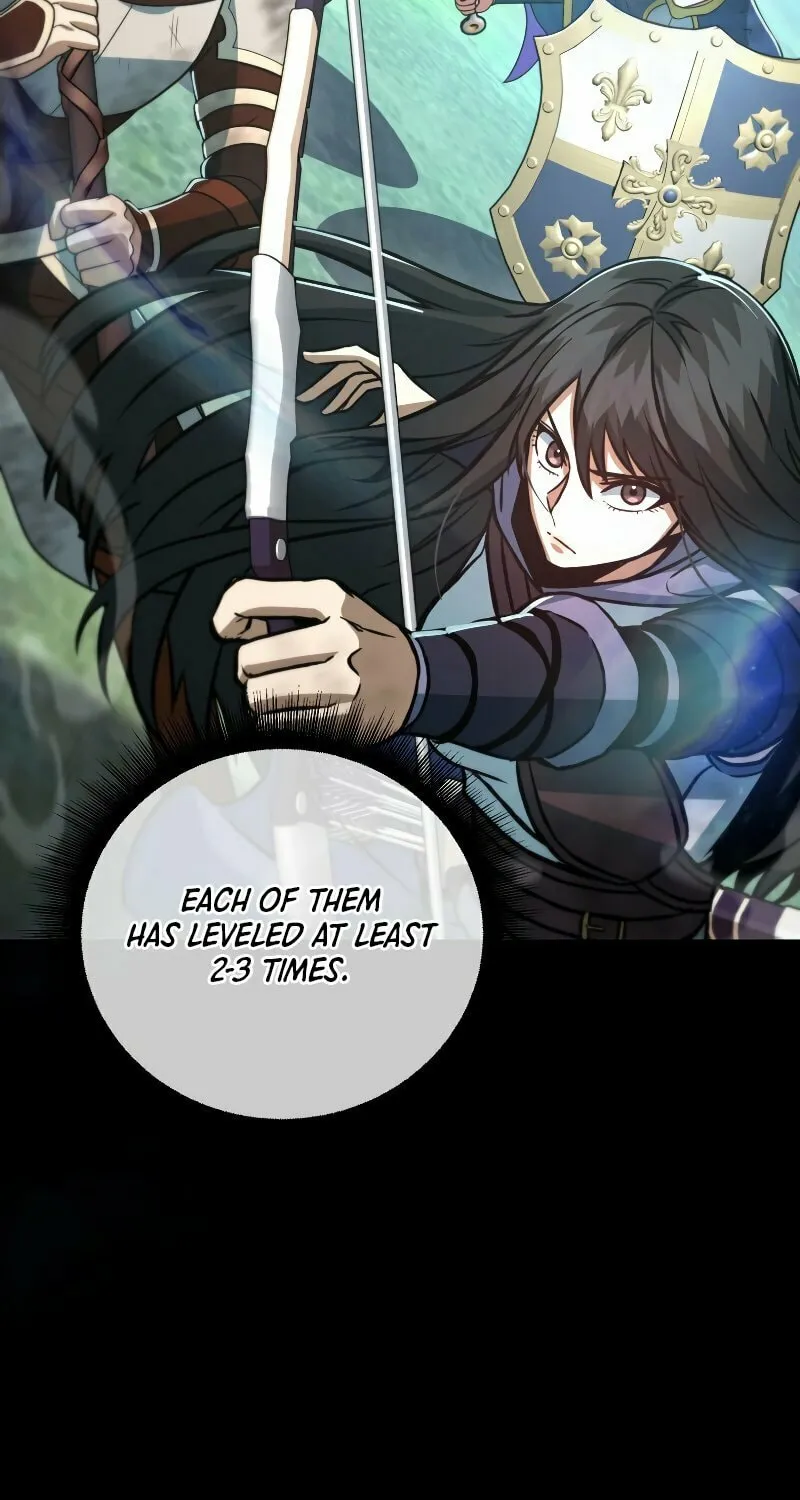 Read Leveling Beyond the Max chapter 50 image 5 on Lezhin