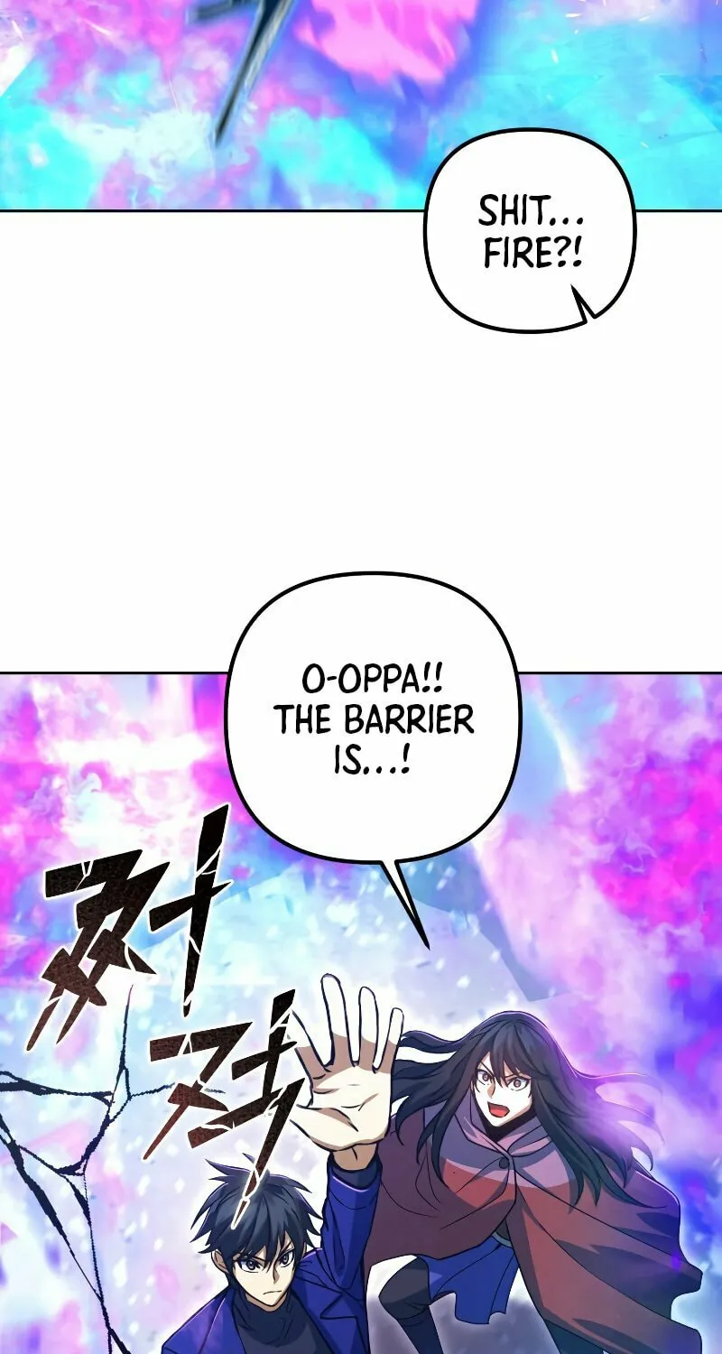 Read Leveling Beyond the Max chapter 50 image 57 on Lezhin