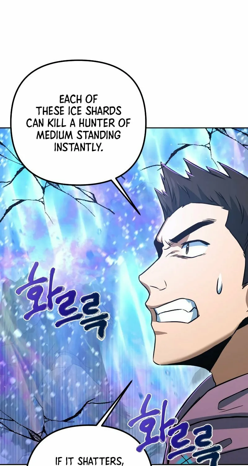 Read Leveling Beyond the Max chapter 50 image 59 on Lezhin