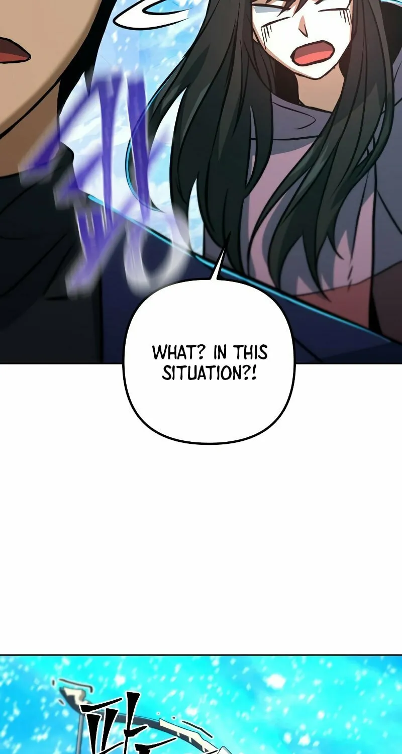 Read Leveling Beyond the Max chapter 50 image 64 on Lezhin