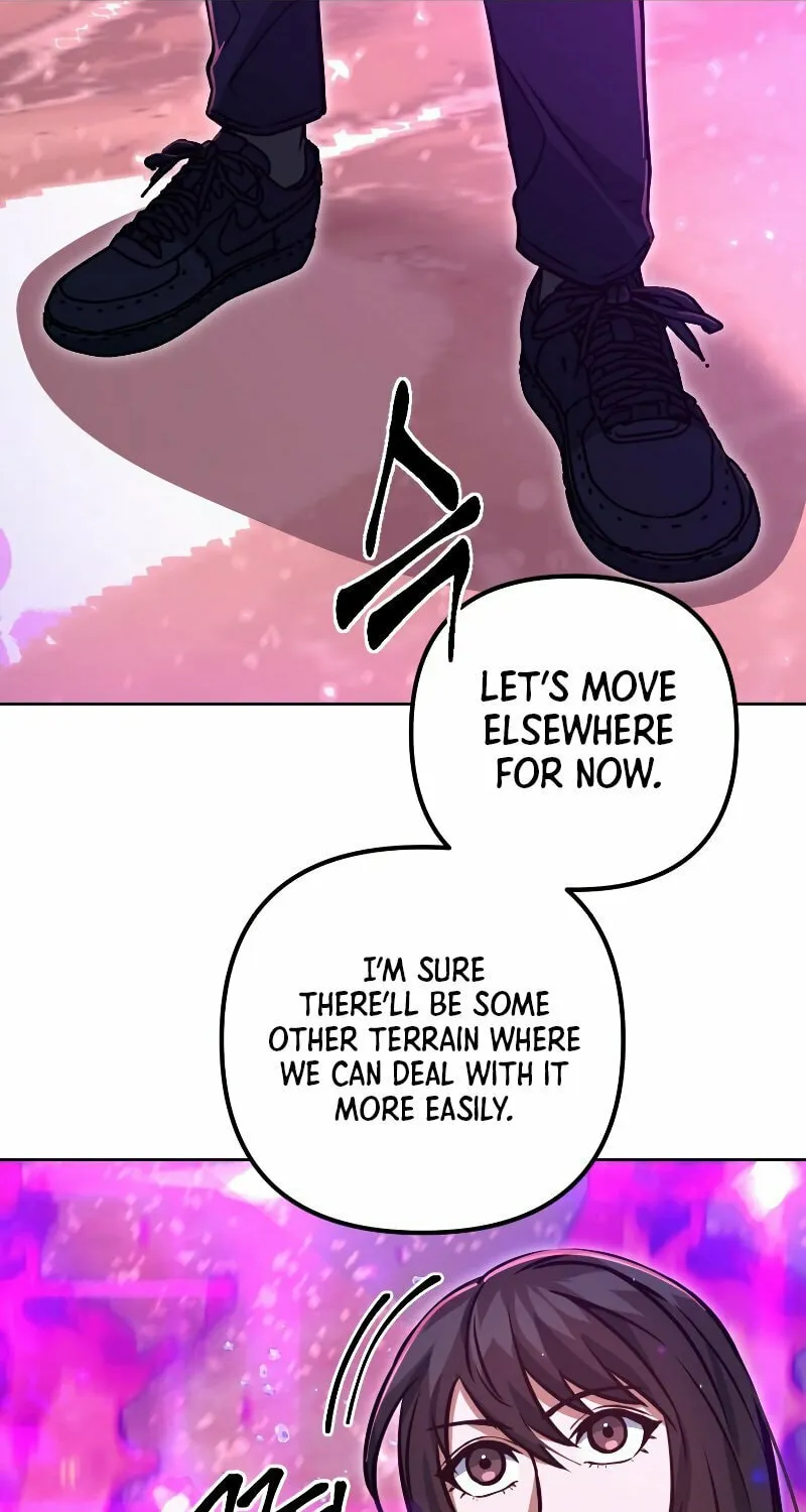 Read Leveling Beyond the Max chapter 50 image 78 on Lezhin