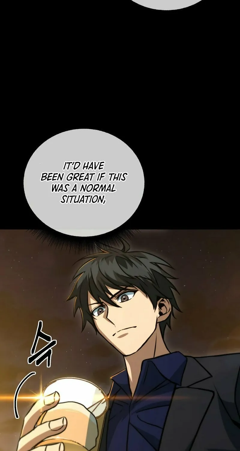 Read Leveling Beyond the Max chapter 50 image 9 on Lezhin