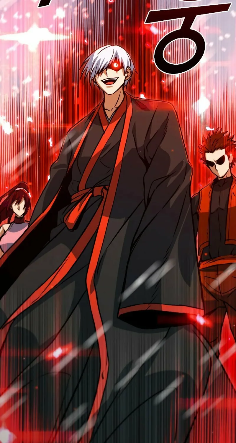 Read Leveling Beyond the Max chapter 50 image 94 on Lezhin