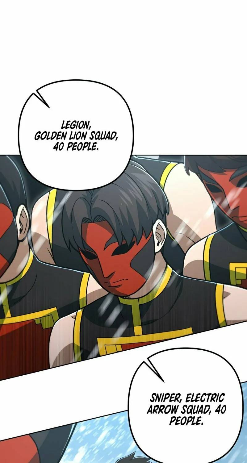Read Leveling Beyond the Max chapter 51 image 15 on Lezhin