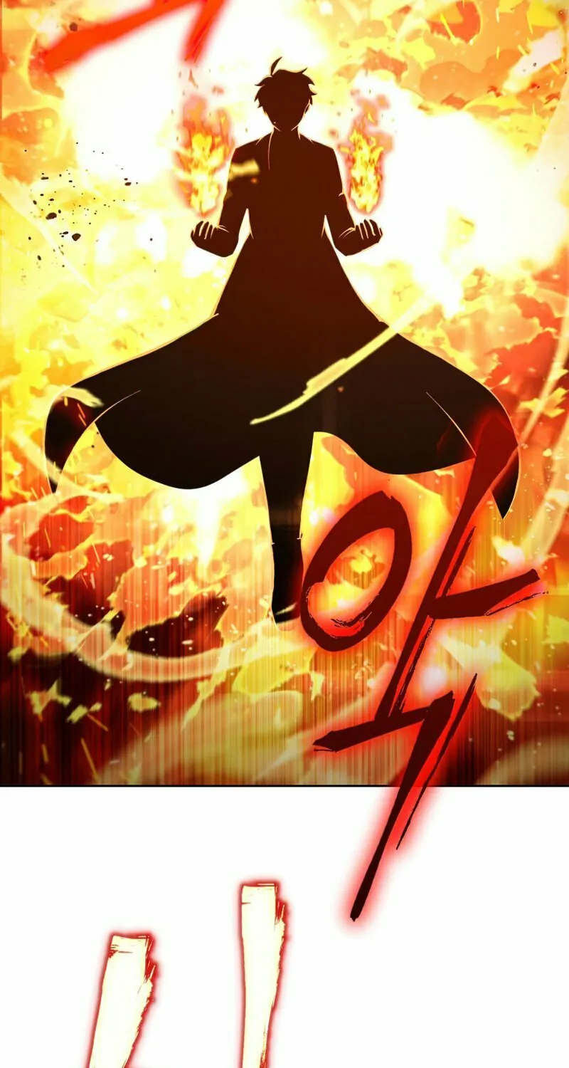Read Leveling Beyond the Max chapter 51 image 23 on Lezhin