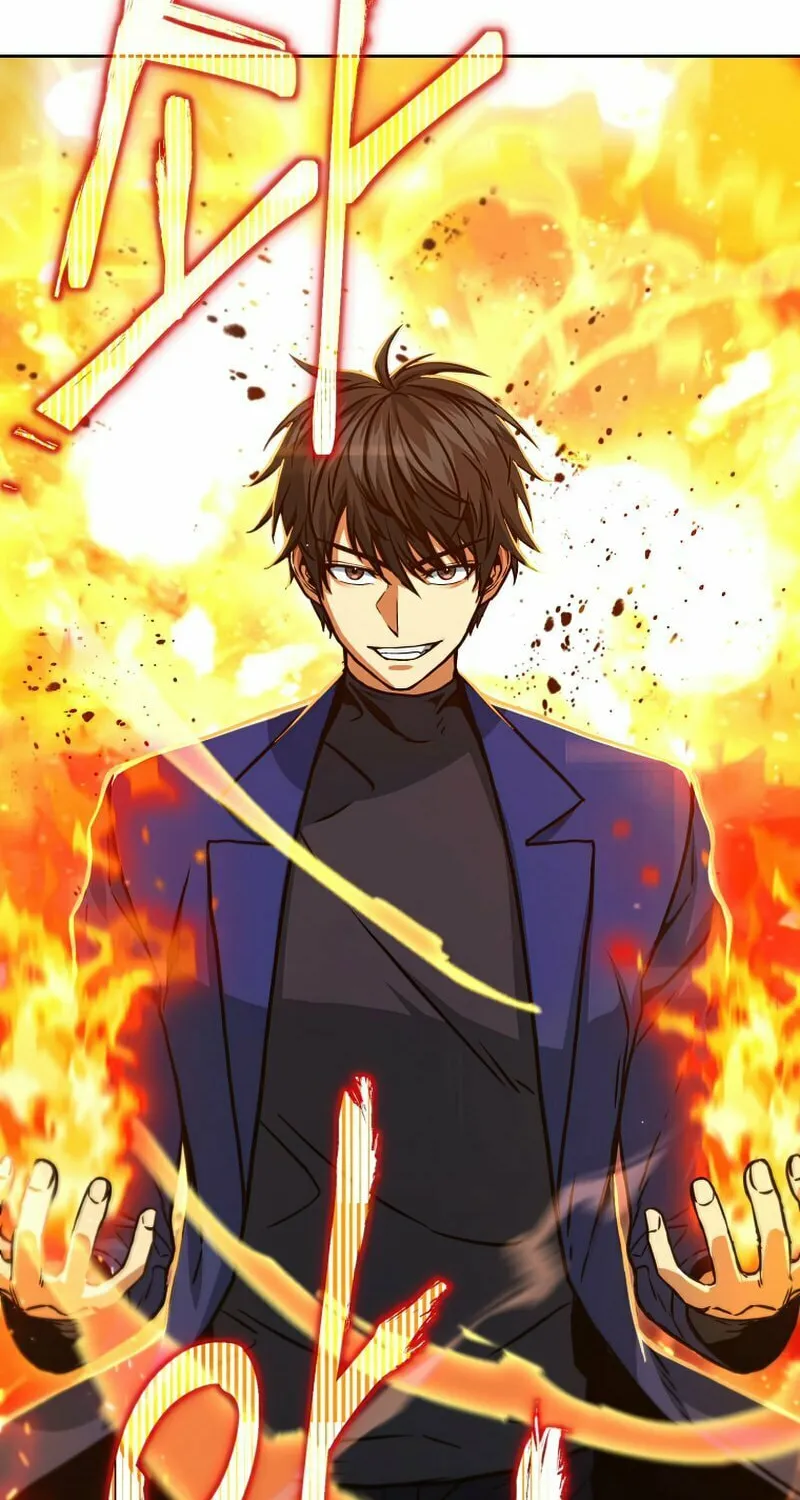 Read Leveling Beyond the Max chapter 51 image 24 on Lezhin