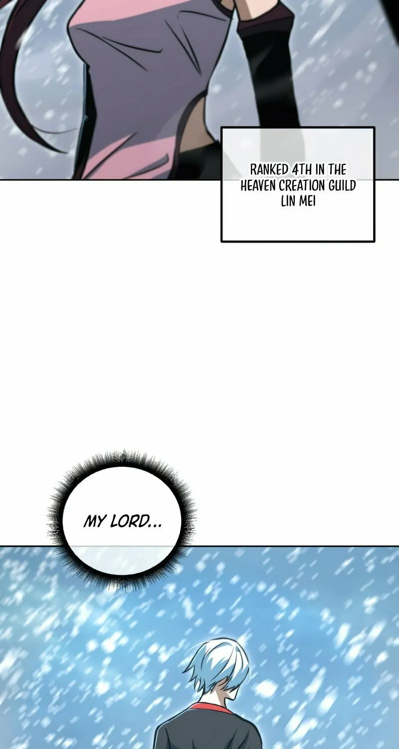 Read Leveling Beyond the Max chapter 51 image 3 on Lezhin