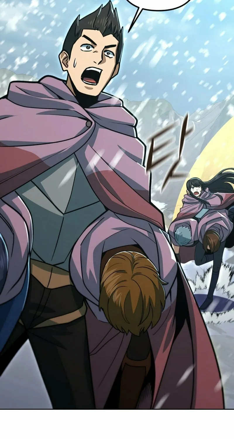 Read Leveling Beyond the Max chapter 51 image 33 on Lezhin