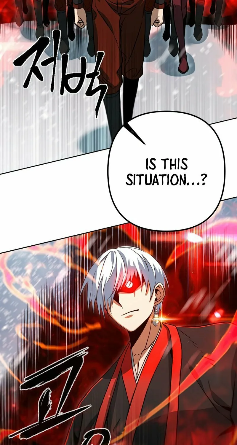 Read Leveling Beyond the Max chapter 51 image 35 on Lezhin