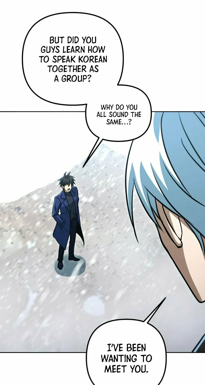 Read Leveling Beyond the Max chapter 51 image 57 on Lezhin