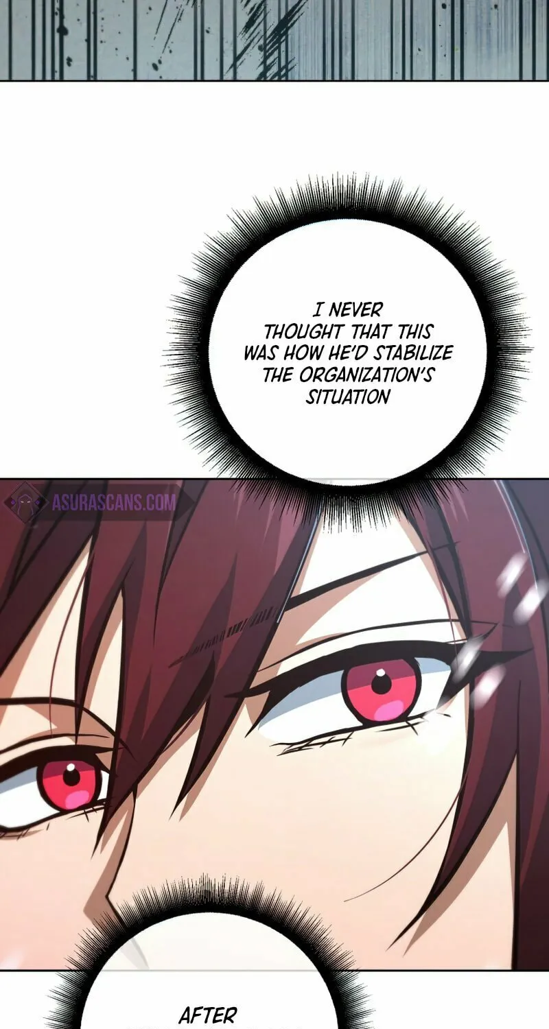 Read Leveling Beyond the Max chapter 51 image 6 on Lezhin