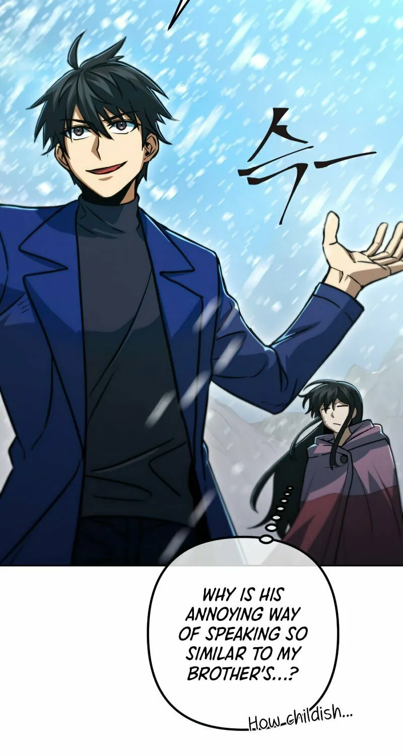 Read Leveling Beyond the Max chapter 51 image 65 on Lezhin