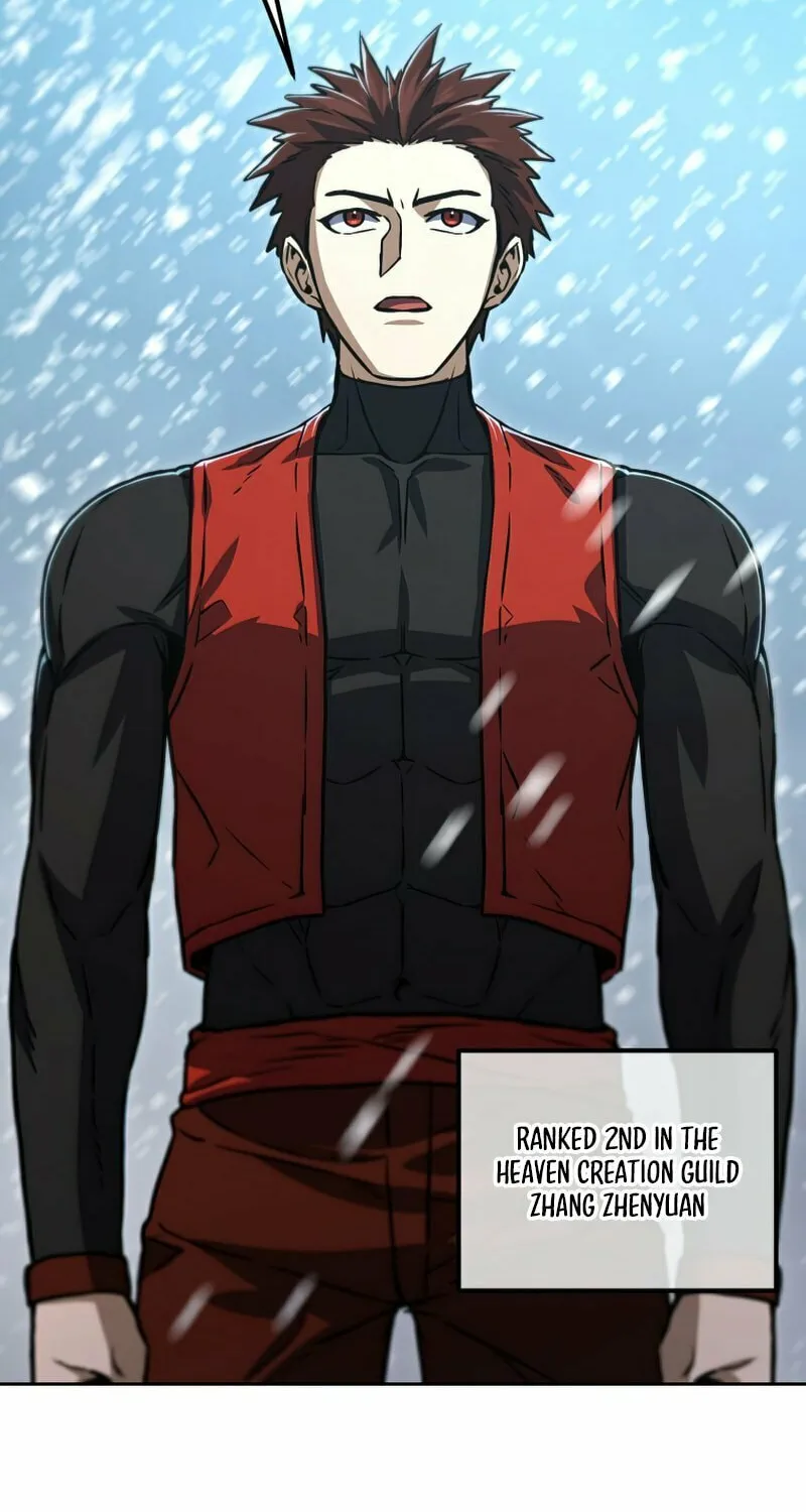Read Leveling Beyond the Max chapter 51 image 9 on Lezhin