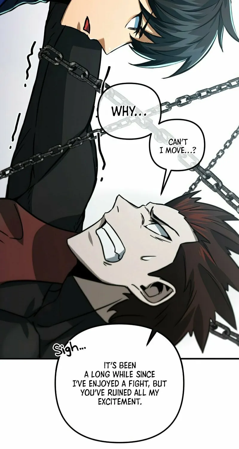Read Leveling Beyond the Max chapter 52 image 101 on Lezhin