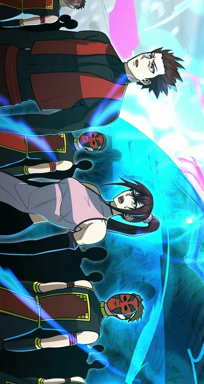 Read Leveling Beyond the Max chapter 52 image 19 on Lezhin