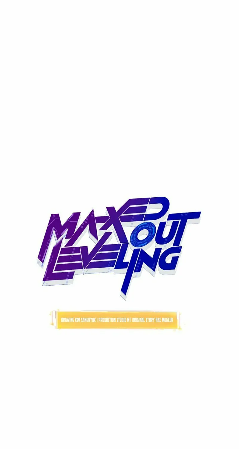 Read Leveling Beyond the Max chapter 52 image 25 on Lezhin